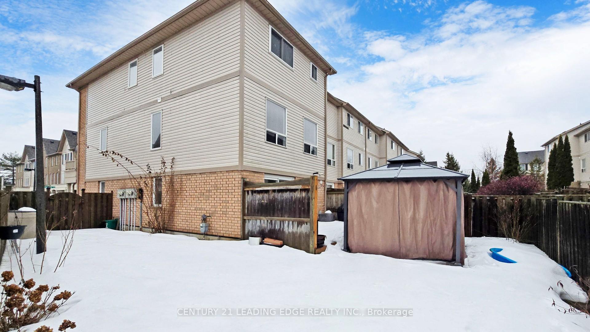 Photo 49 of 56 Spraggins Lane, Ajax, Central — HOMEH