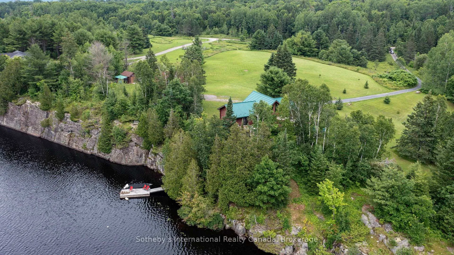 Photo 2 of 20 Kodiak Road, McKellar — HOMEH