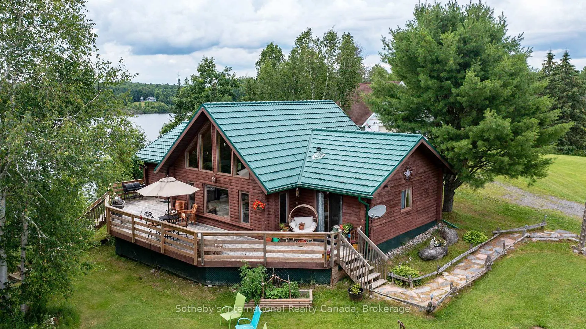 Photo 3 of 20 Kodiak Road, McKellar — HOMEH