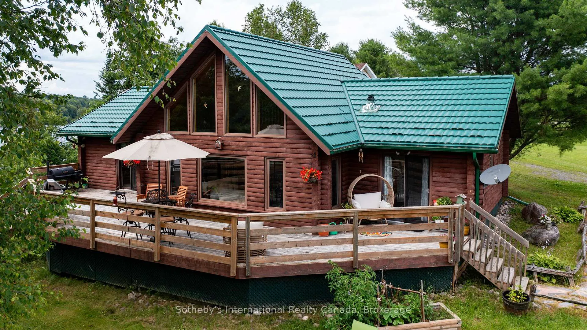 Photo 4 of 20 Kodiak Road, McKellar — HOMEH