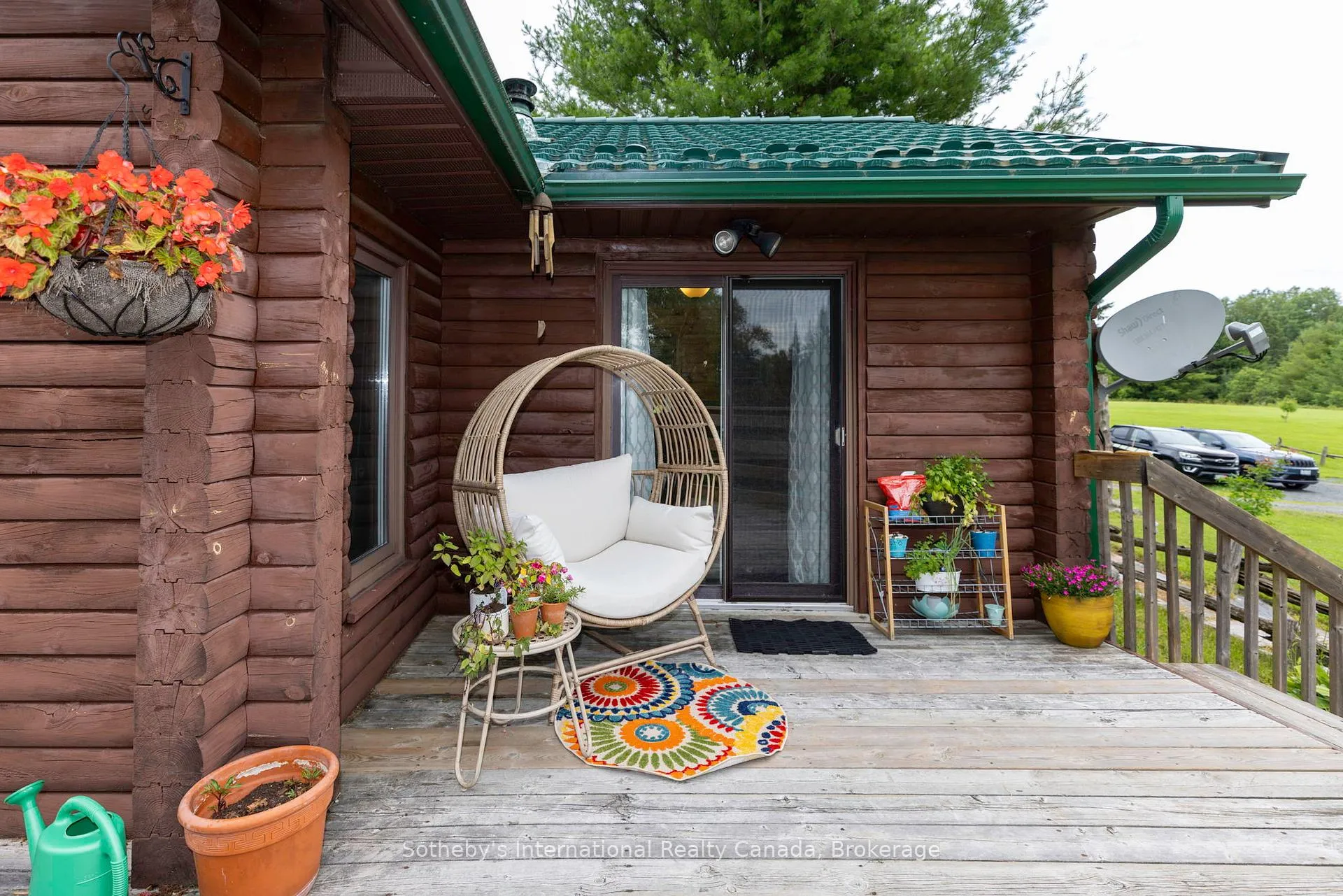 Photo 8 of 20 Kodiak Road, McKellar — HOMEH
