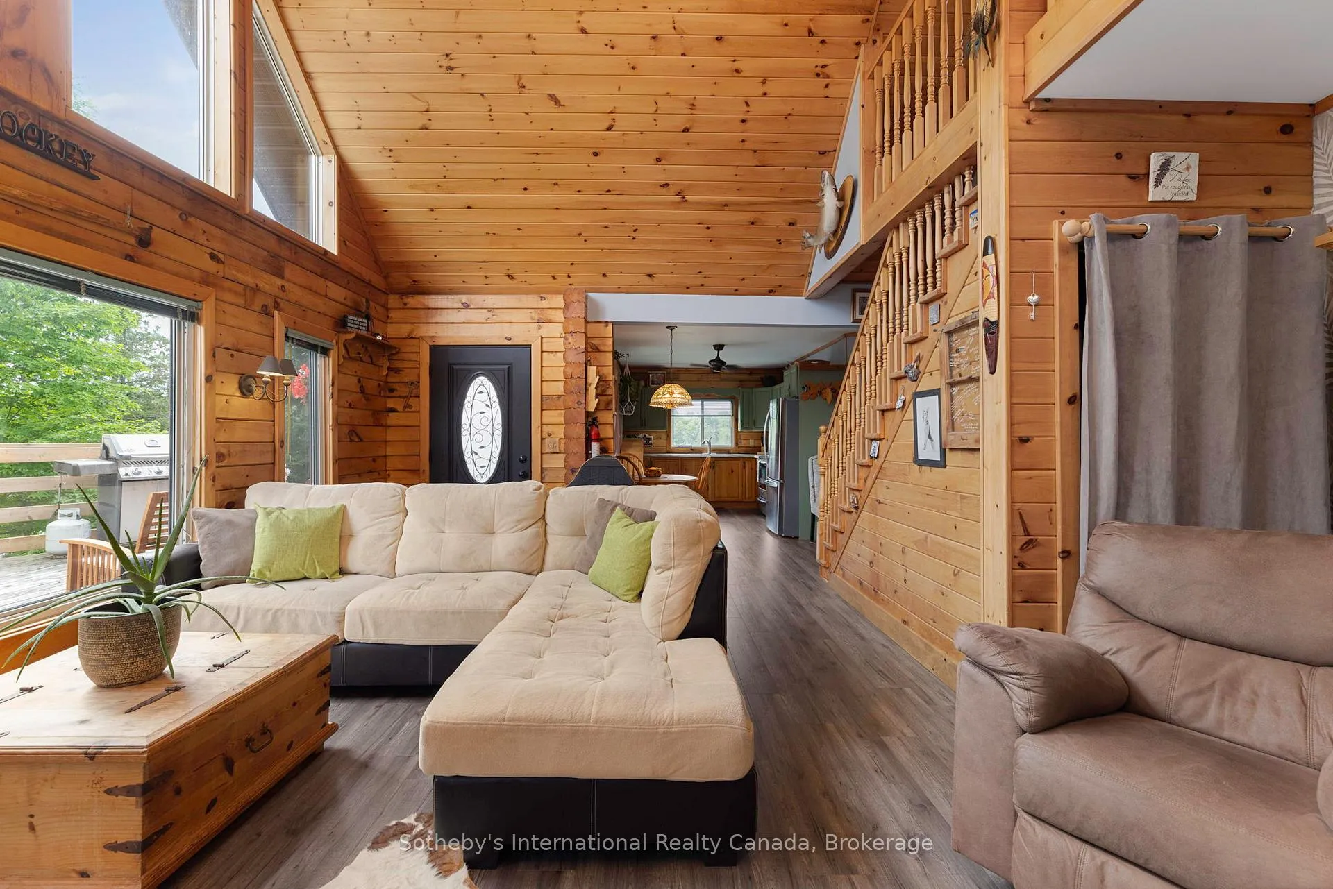 Photo 12 of 20 Kodiak Road, McKellar — HOMEH