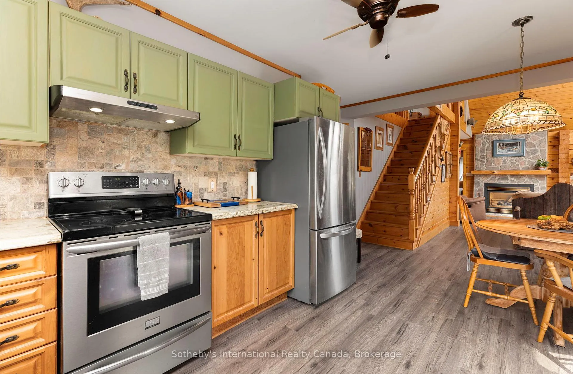 Photo 17 of 20 Kodiak Road, McKellar — HOMEH
