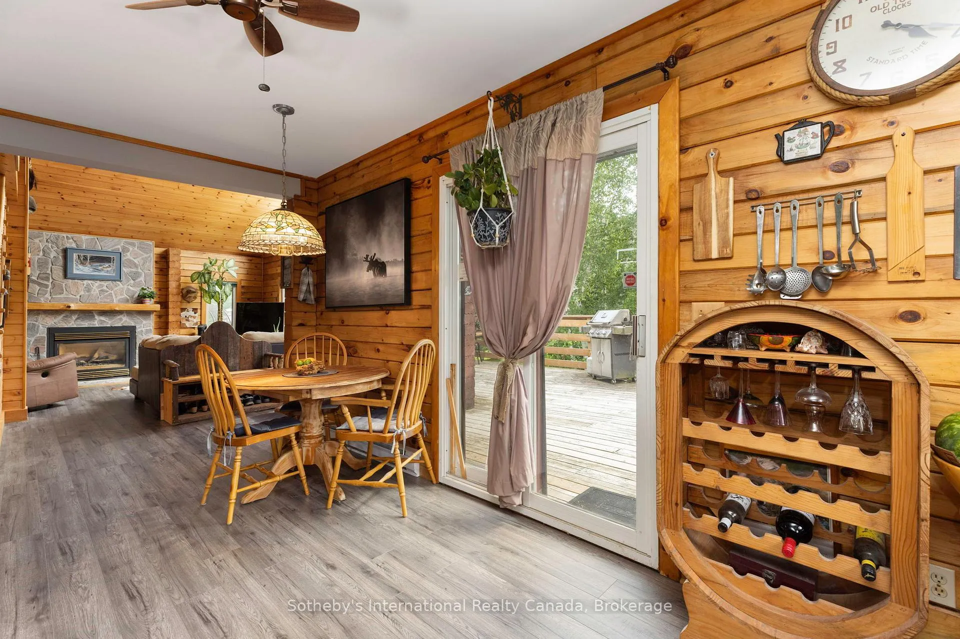 Photo 18 of 20 Kodiak Road, McKellar — HOMEH