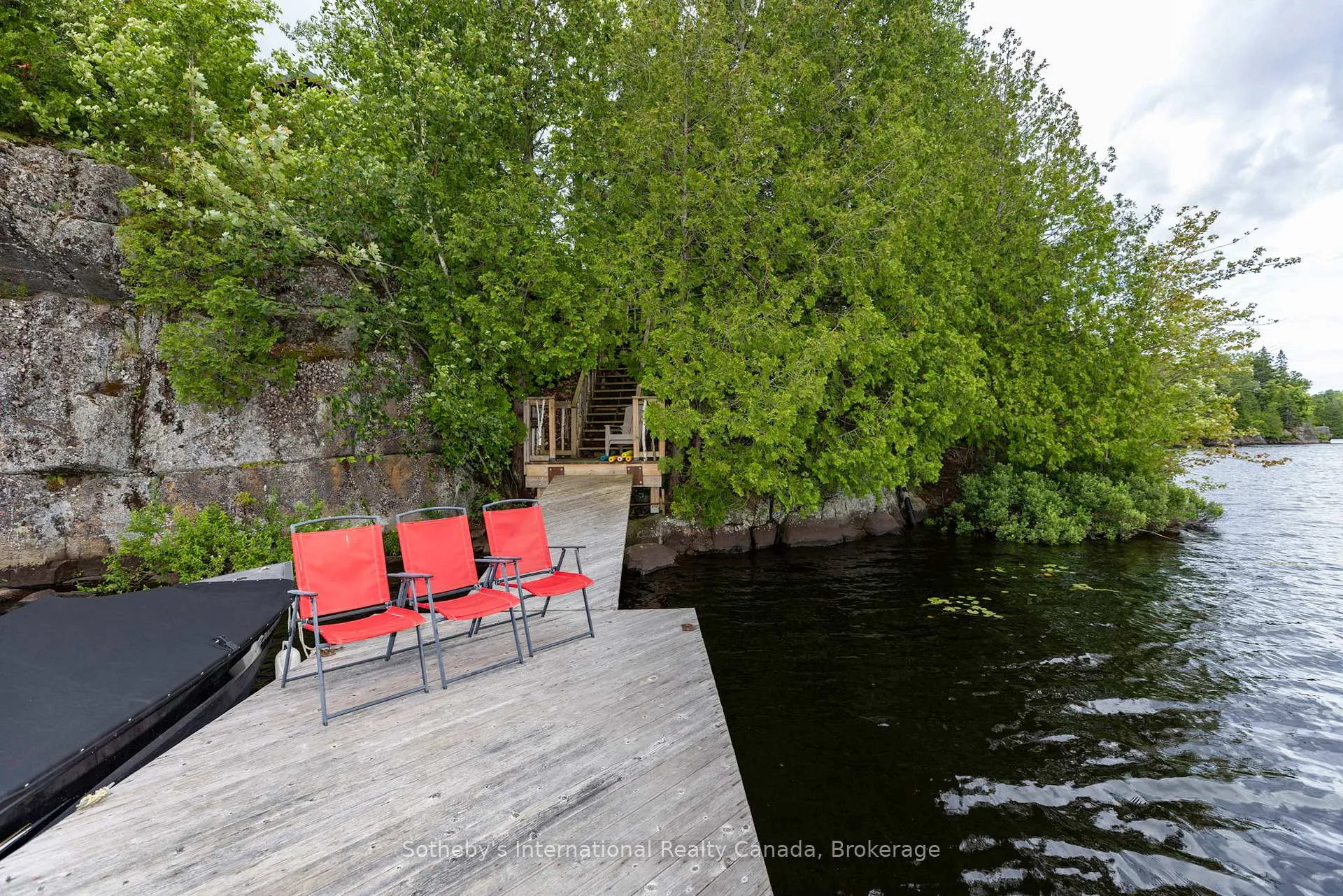 Photo 30 of 20 Kodiak Road, McKellar — HOMEH
