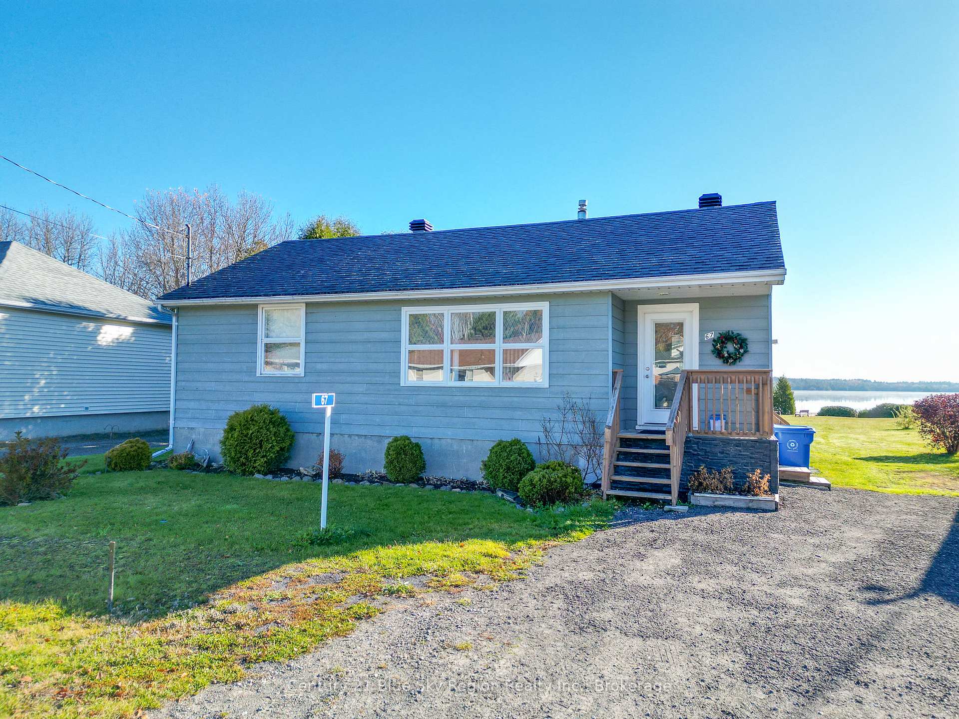 Photo 1 of 67 Spruce Drive, Temagami — HOMEH