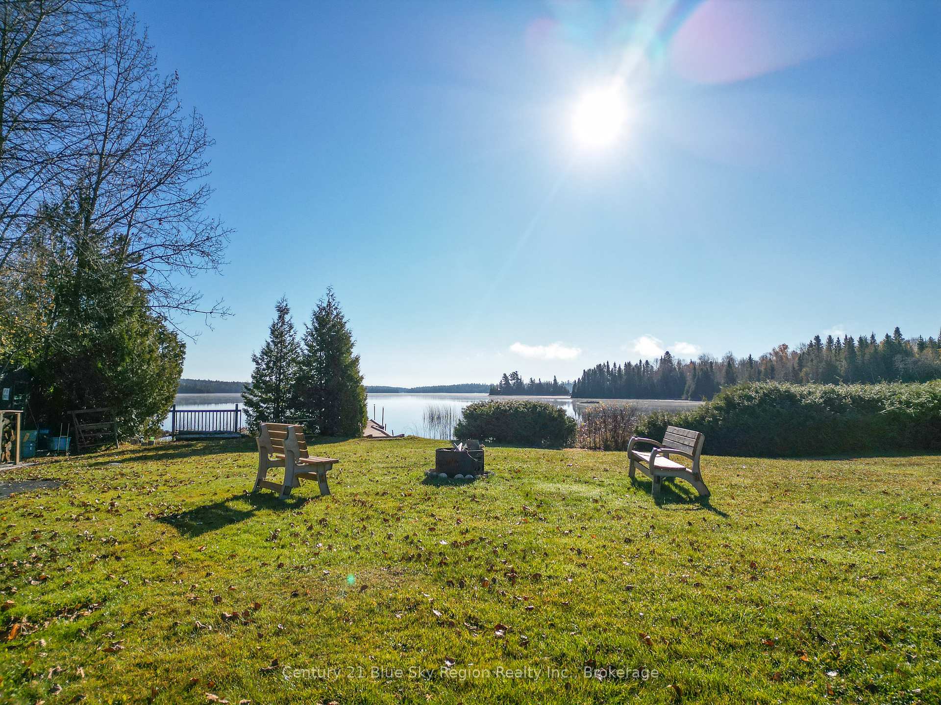 Photo 4 of 67 Spruce Drive, Temagami — HOMEH