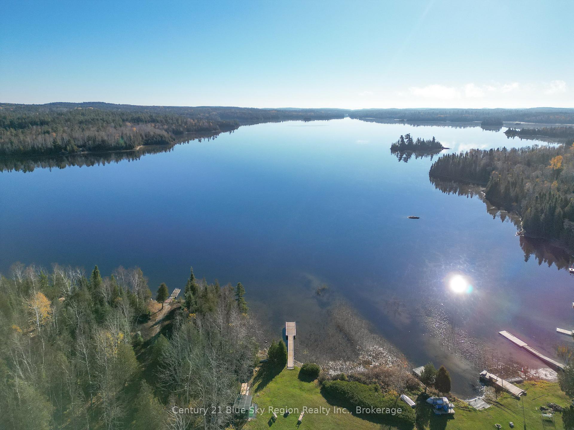 Photo 6 of 67 Spruce Drive, Temagami — HOMEH