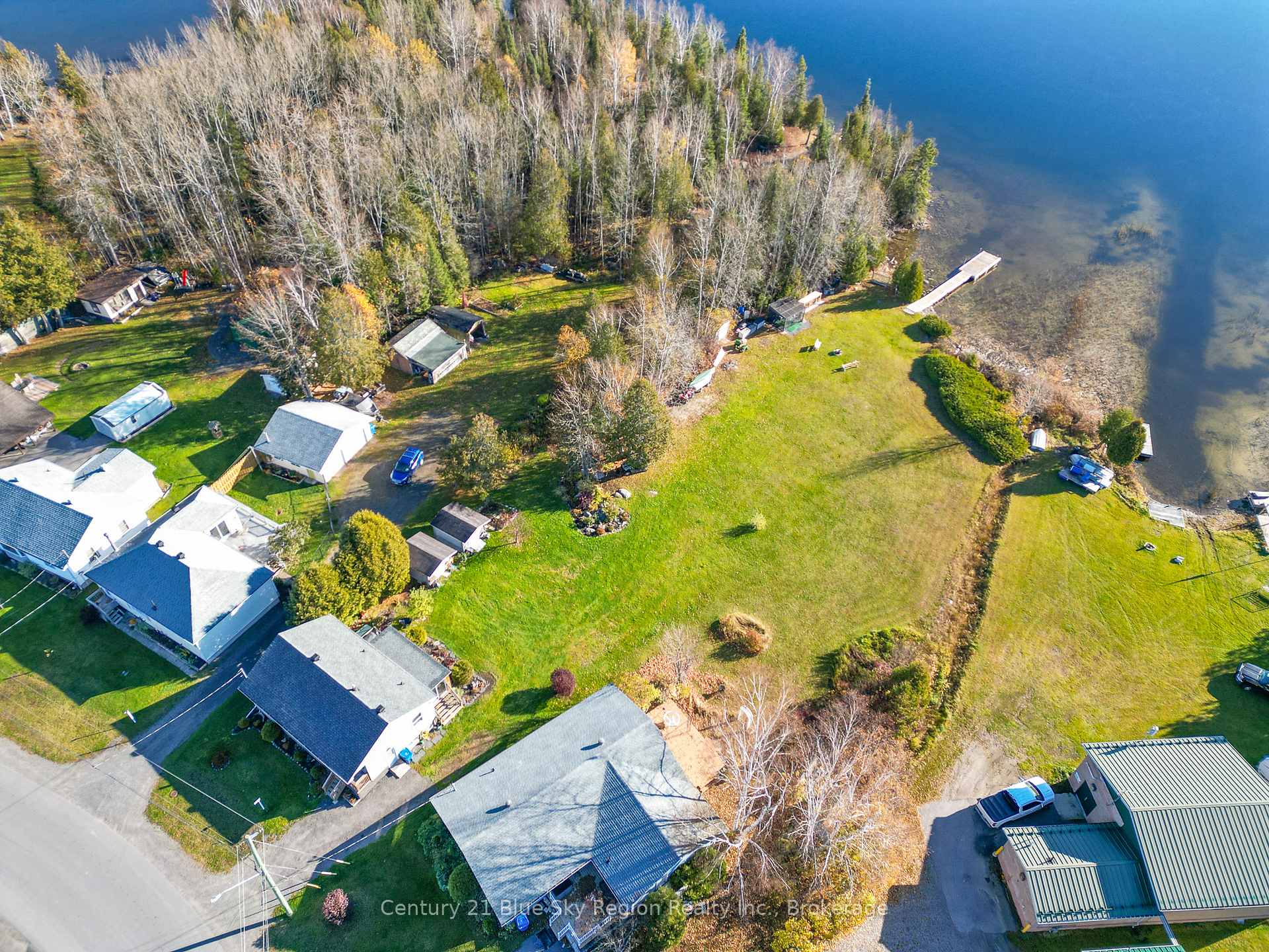 Photo 7 of 67 Spruce Drive, Temagami — HOMEH
