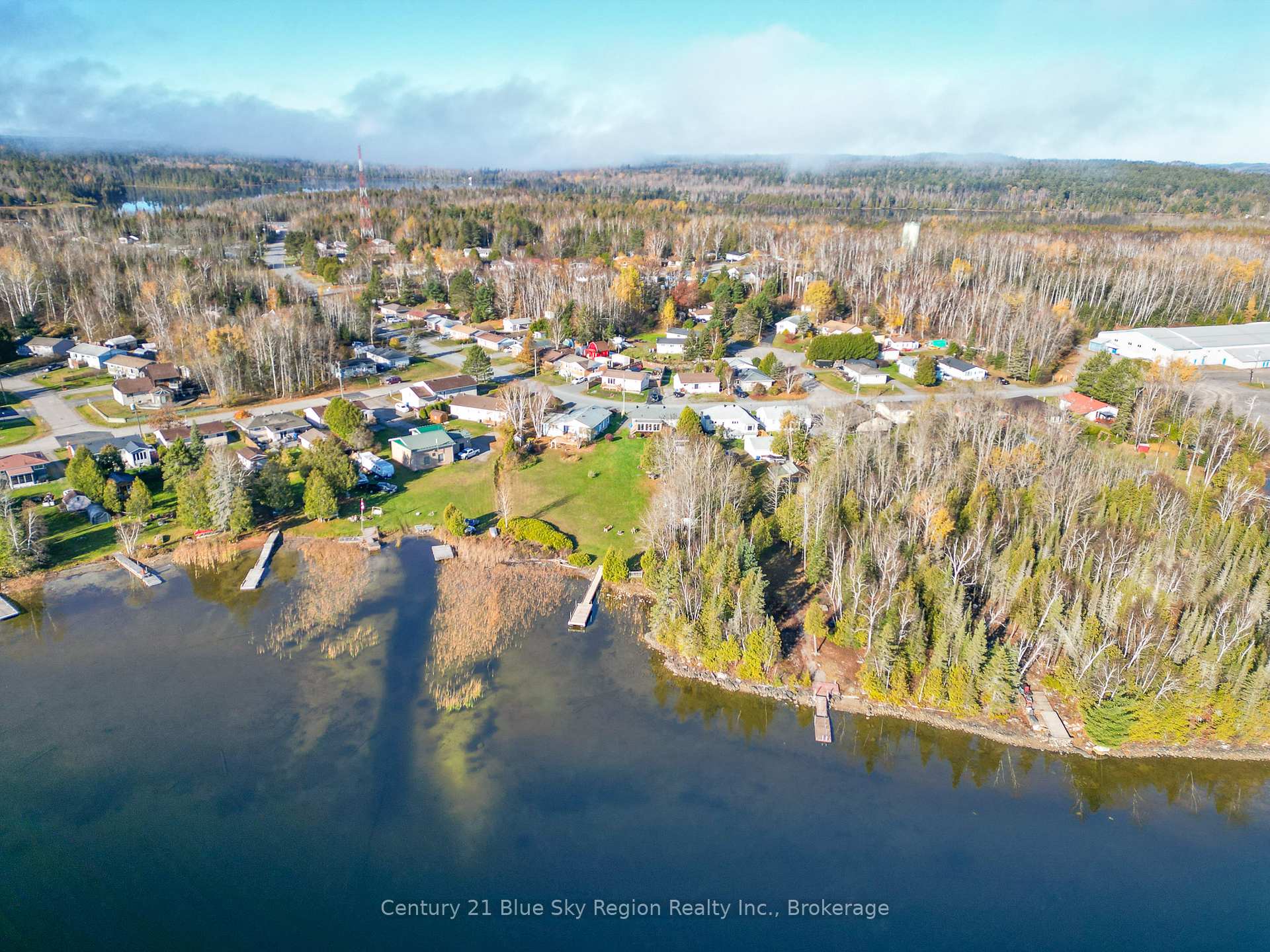 Photo 9 of 67 Spruce Drive, Temagami — HOMEH