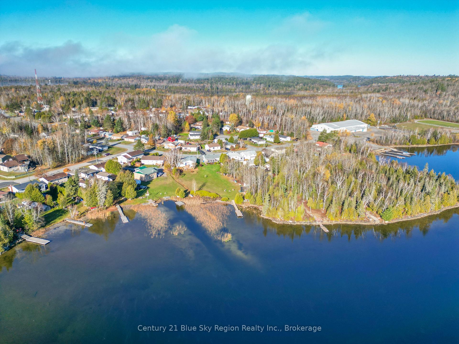 Photo 10 of 67 Spruce Drive, Temagami — HOMEH