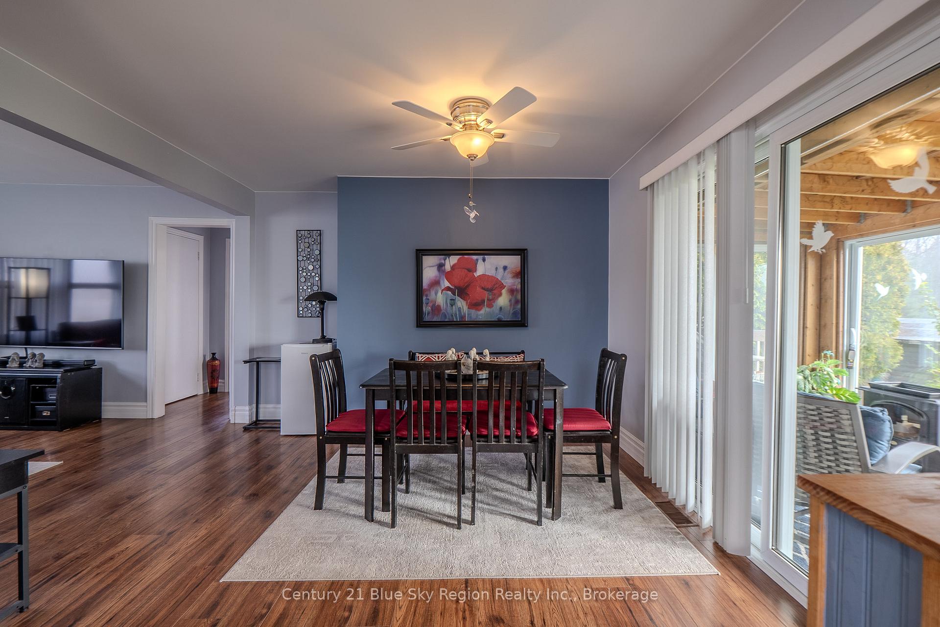 Photo 14 of 67 Spruce Drive, Temagami — HOMEH