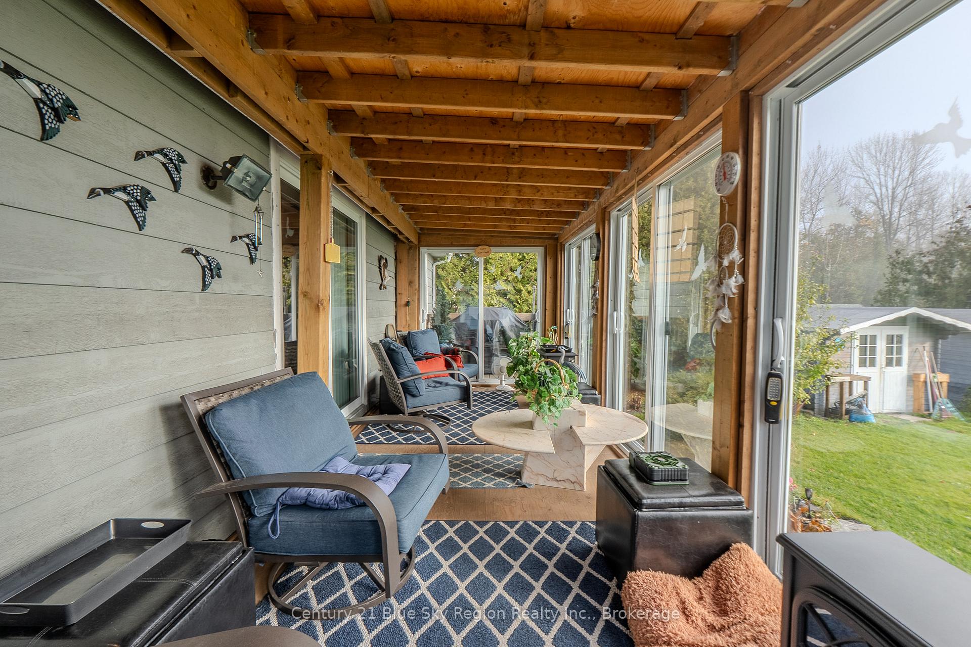 Photo 19 of 67 Spruce Drive, Temagami — HOMEH
