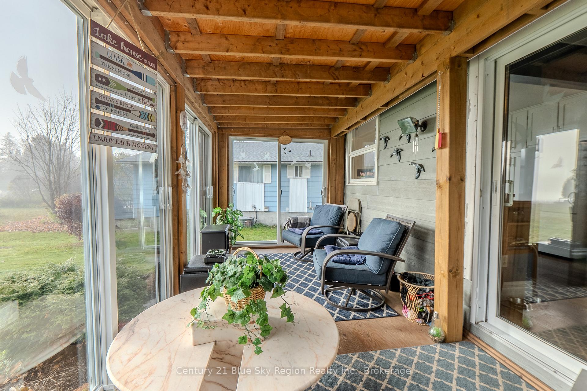 Photo 20 of 67 Spruce Drive, Temagami — HOMEH