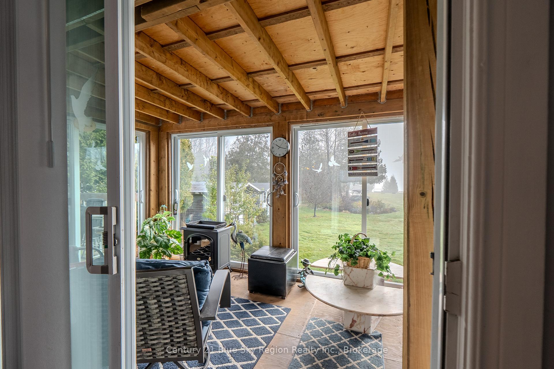 Photo 21 of 67 Spruce Drive, Temagami — HOMEH