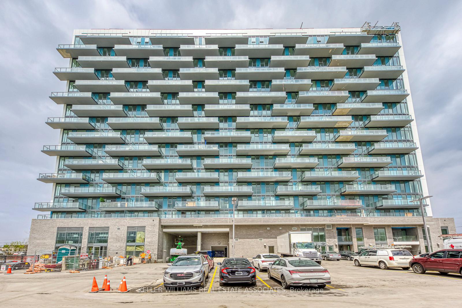 Photo 2 of Unit 1107, 2782 Barton Street E, Hamilton, Riverdale — HOMEH