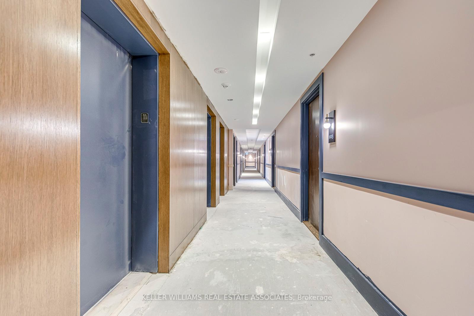 Photo 4 of Unit 1107, 2782 Barton Street E, Hamilton, Riverdale — HOMEH