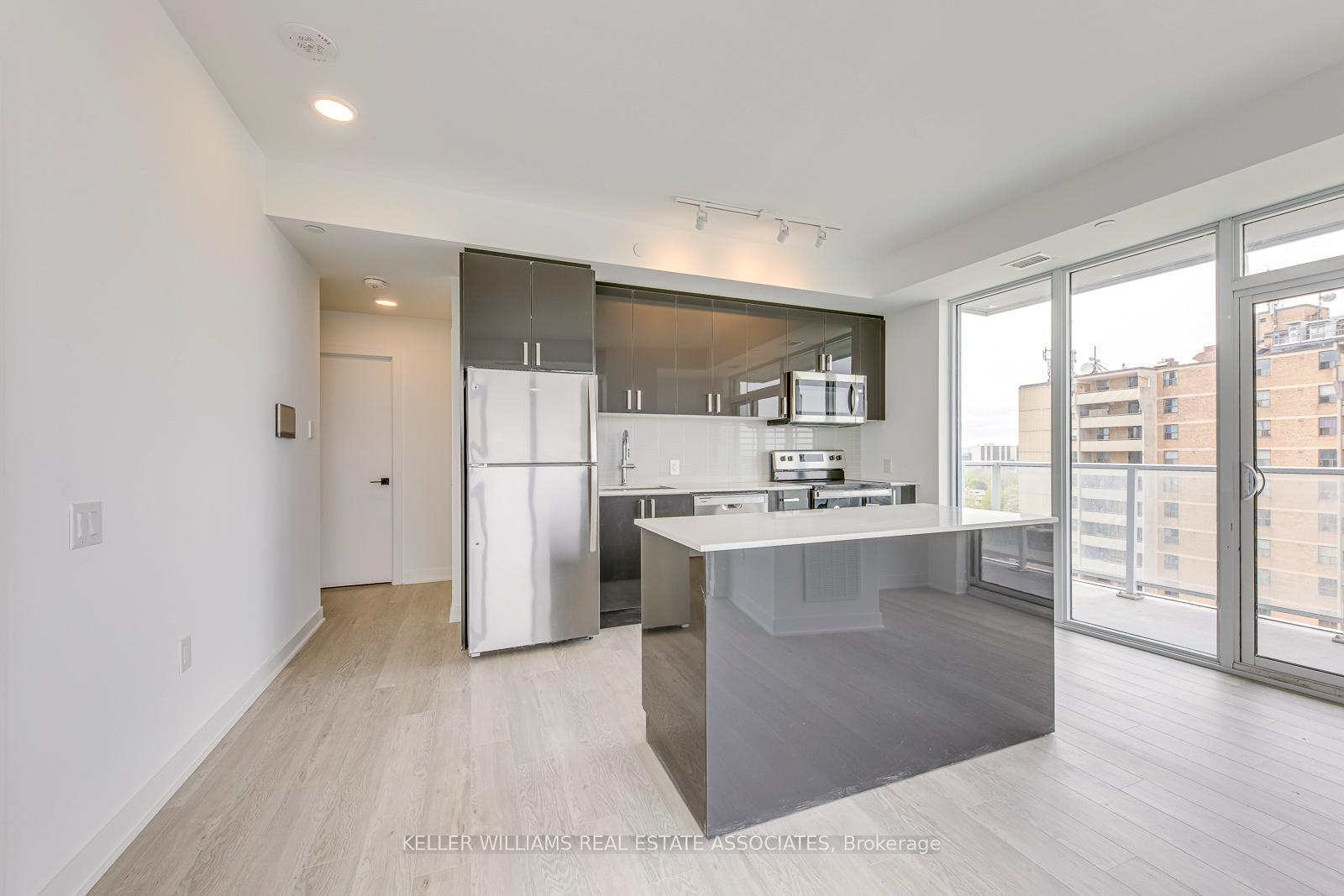 Photo 8 of Unit 1107, 2782 Barton Street E, Hamilton, Riverdale — HOMEH