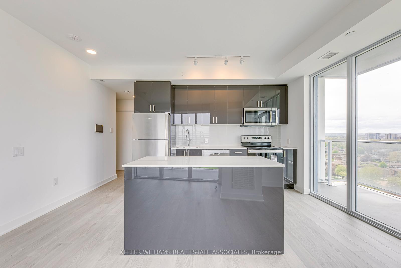 Photo 9 of Unit 1107, 2782 Barton Street E, Hamilton, Riverdale — HOMEH