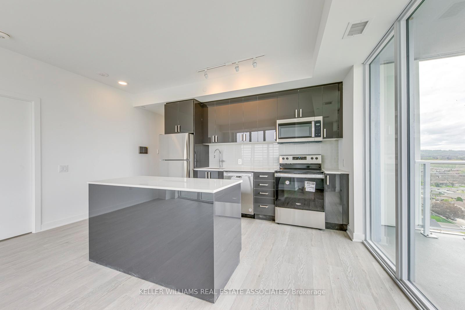 Photo 10 of Unit 1107, 2782 Barton Street E, Hamilton, Riverdale — HOMEH