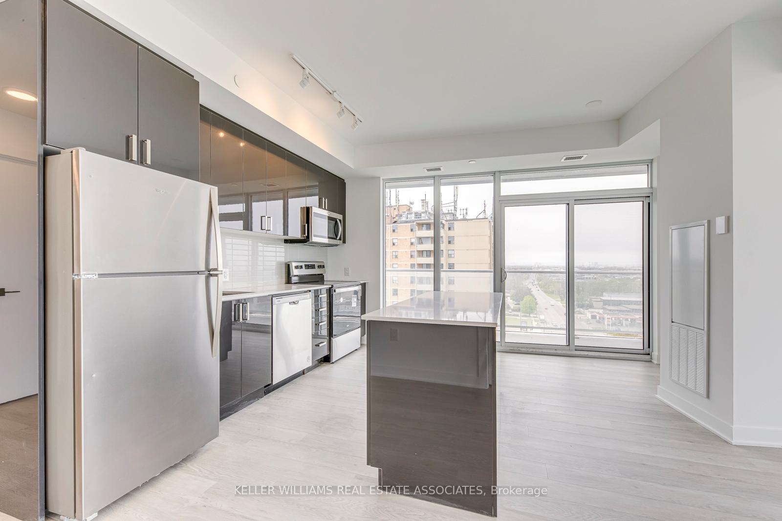 Photo 11 of Unit 1107, 2782 Barton Street E, Hamilton, Riverdale — HOMEH