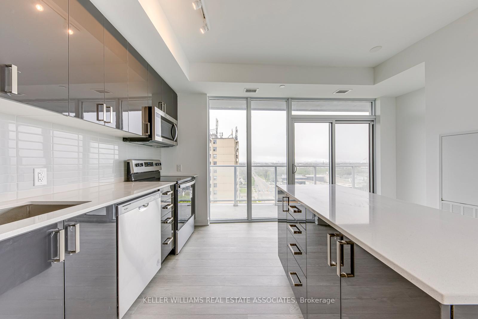 Photo 12 of Unit 1107, 2782 Barton Street E, Hamilton, Riverdale — HOMEH