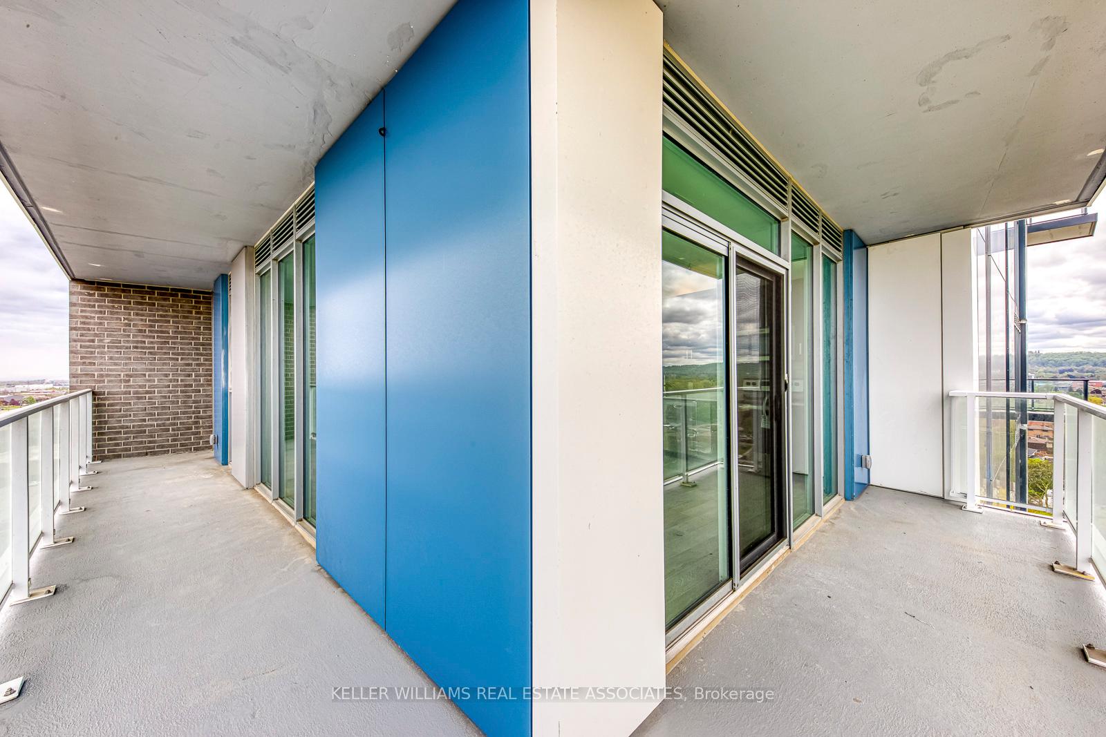 Photo 21 of Unit 1107, 2782 Barton Street E, Hamilton, Riverdale — HOMEH