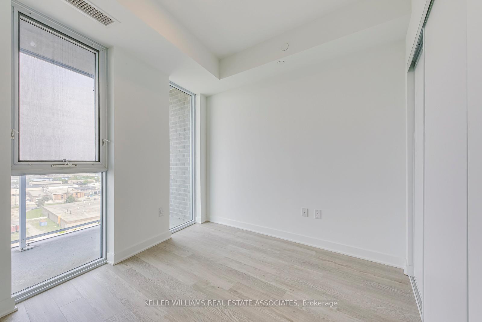Photo 25 of Unit 1107, 2782 Barton Street E, Hamilton, Riverdale — HOMEH