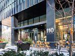 Front of Unit 1905, 110 Charles Street E