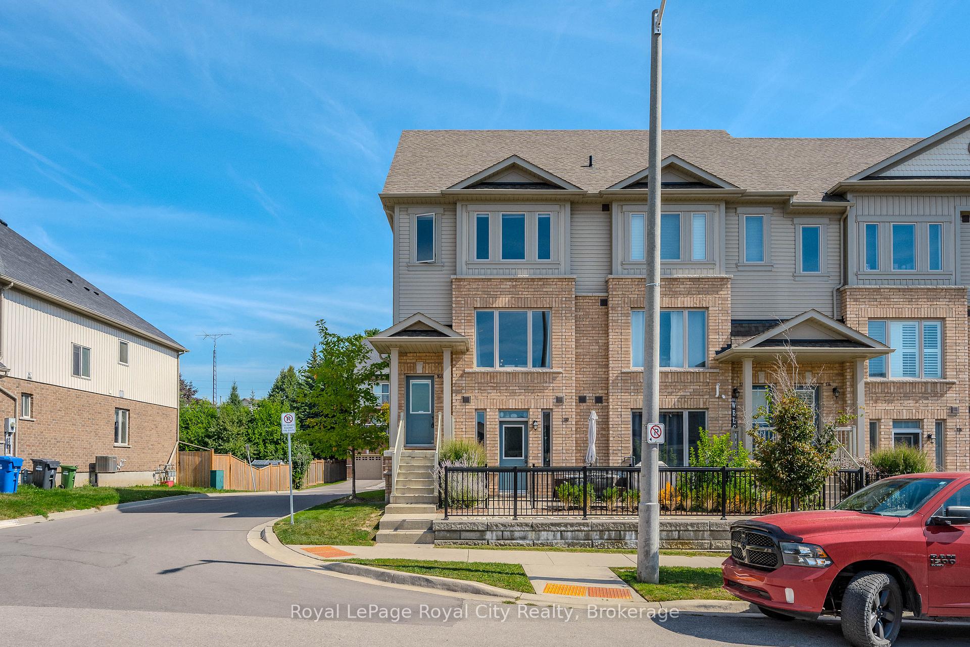 Photo 2 of 168 Law Drive, Guelph, Grange Road — HOMEH