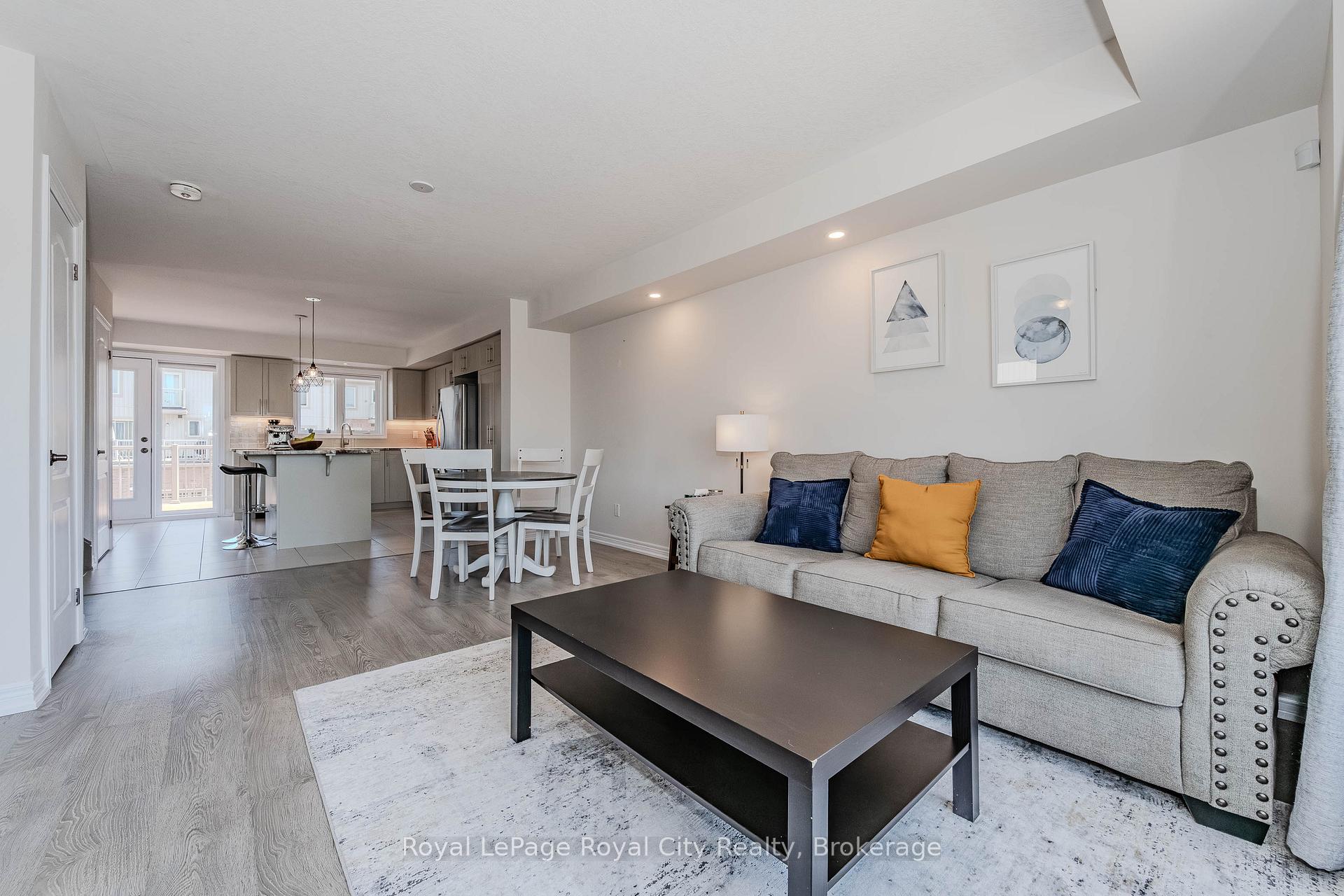 Photo 28 of 168 Law Drive, Guelph, Grange Road — HOMEH