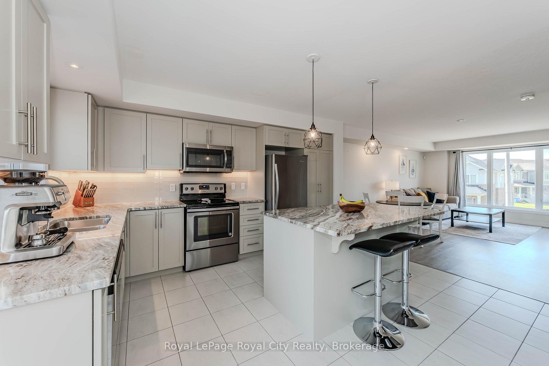 Photo 32 of 168 Law Drive, Guelph, Grange Road — HOMEH
