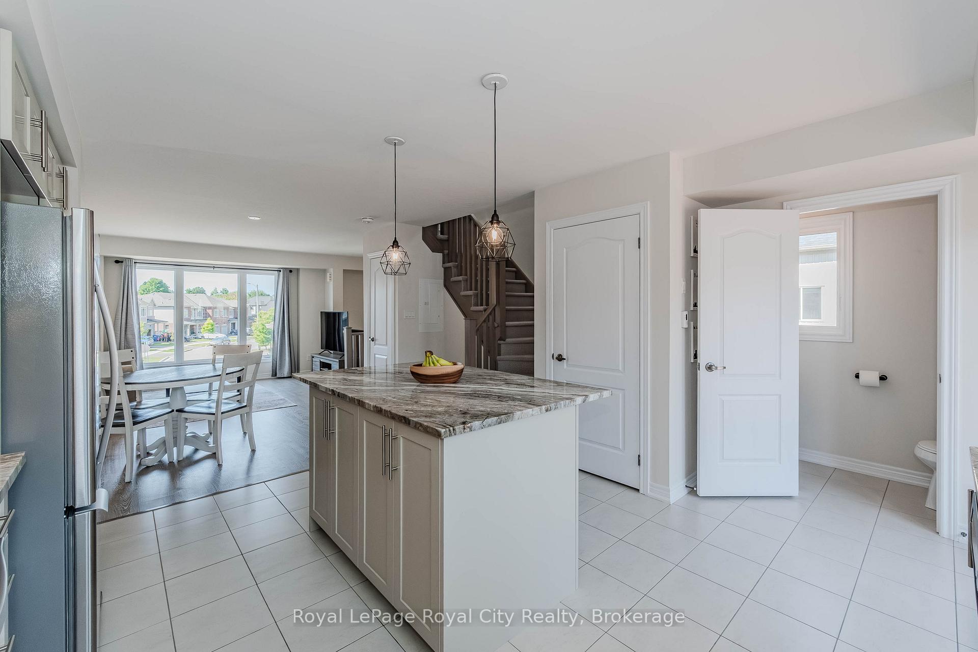 Photo 33 of 168 Law Drive, Guelph, Grange Road — HOMEH