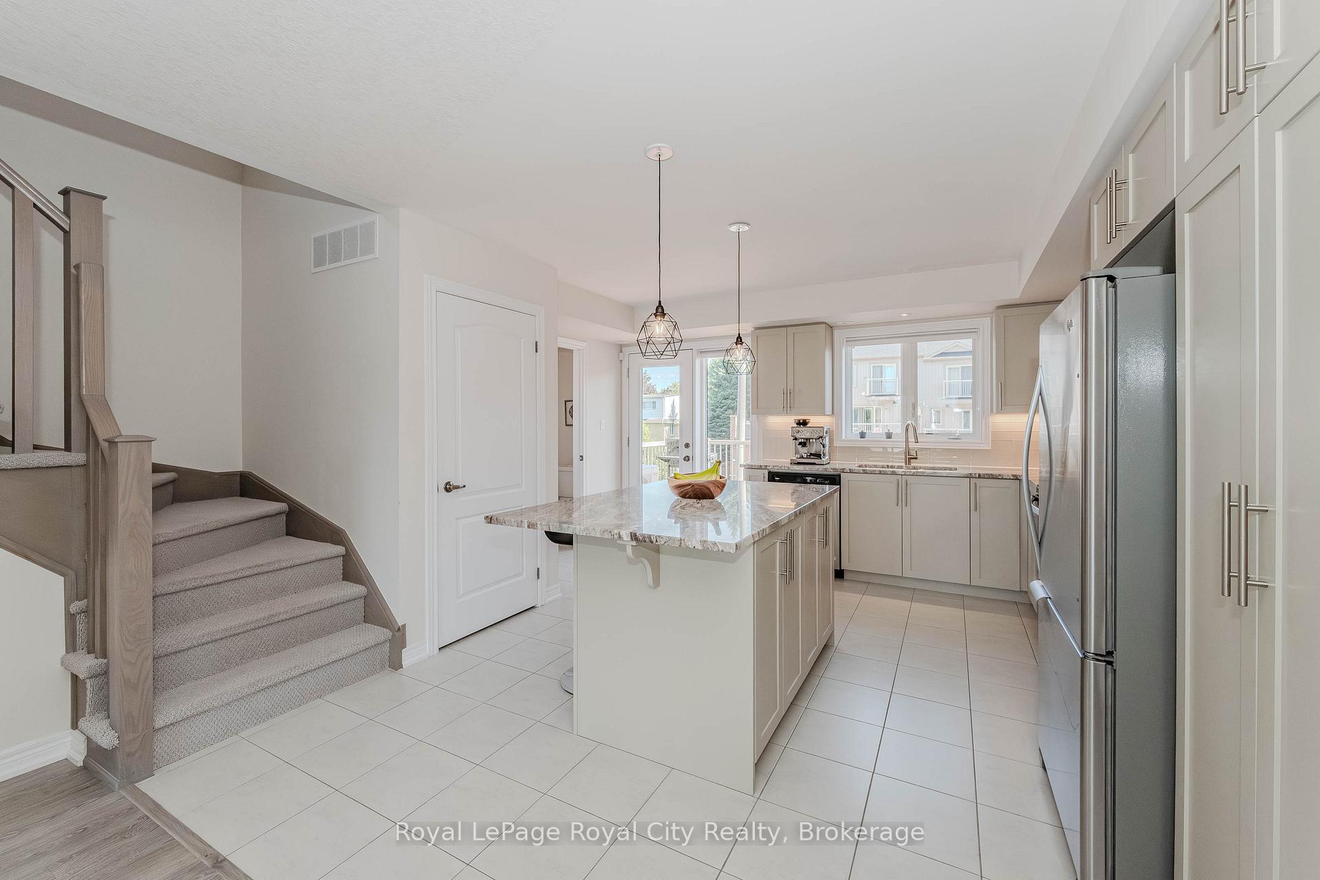 Photo 34 of 168 Law Drive, Guelph, Grange Road — HOMEH