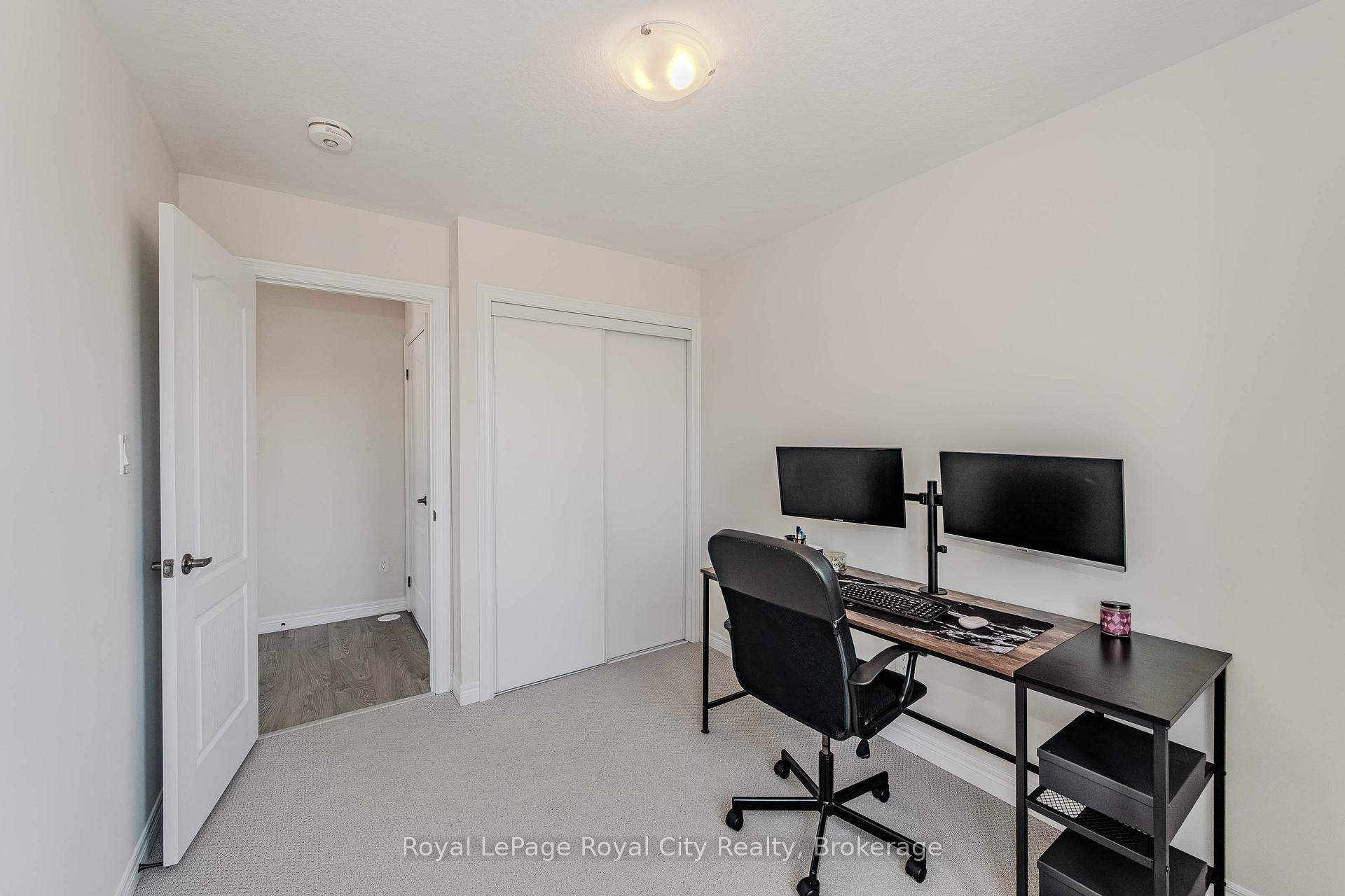 Photo 45 of 168 Law Drive, Guelph, Grange Road — HOMEH