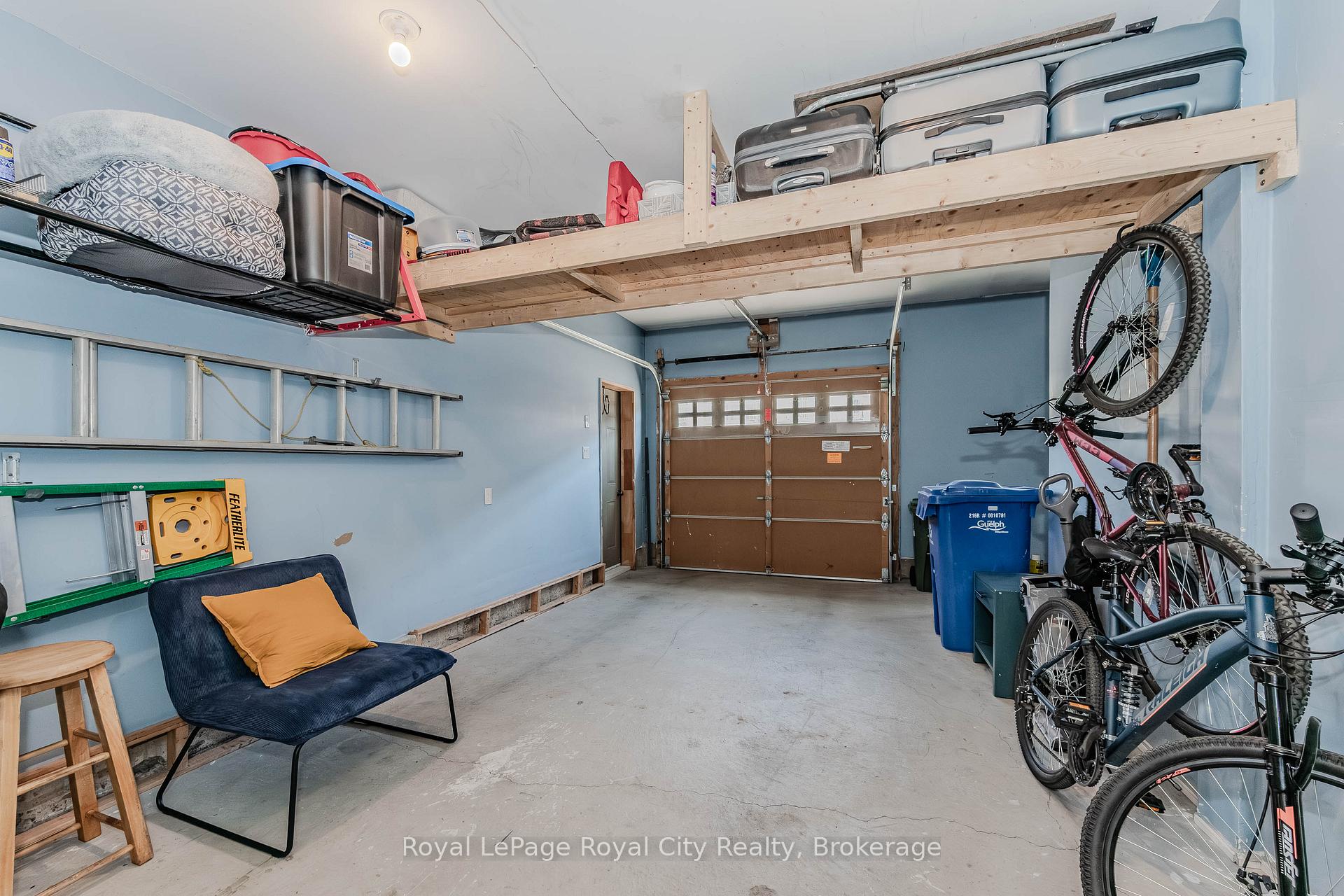 Photo 52 of 168 Law Drive, Guelph, Grange Road — HOMEH