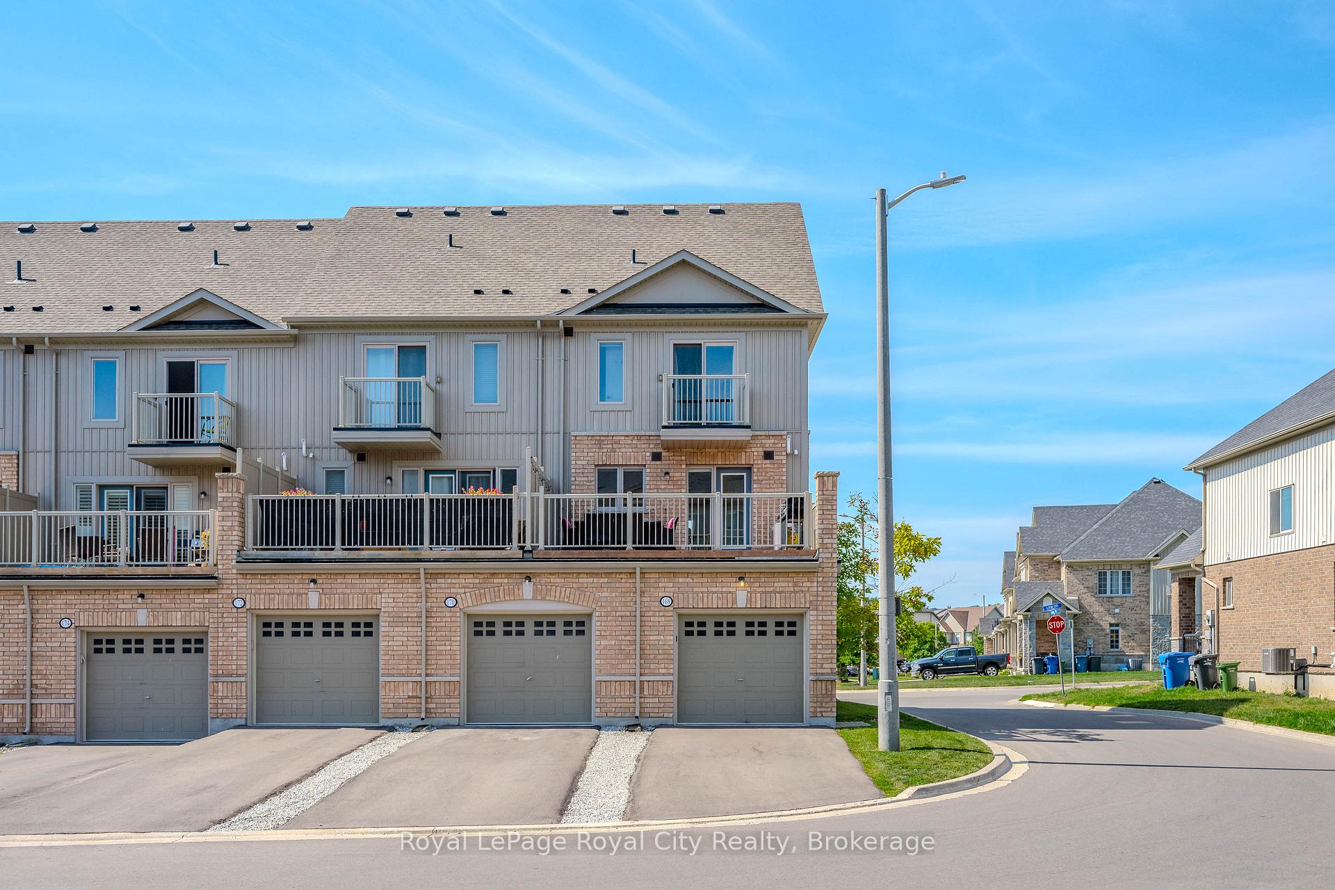 Photo 54 of 168 Law Drive, Guelph, Grange Road — HOMEH
