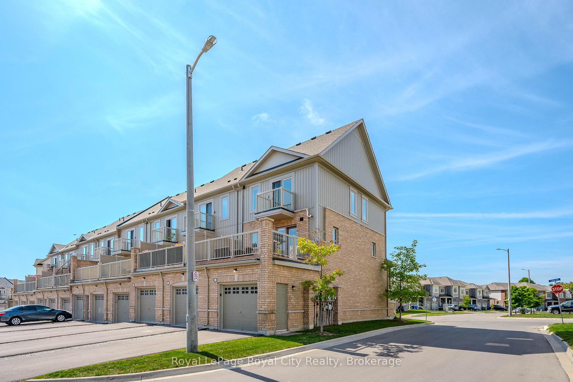 Photo 55 of 168 Law Drive, Guelph, Grange Road — HOMEH
