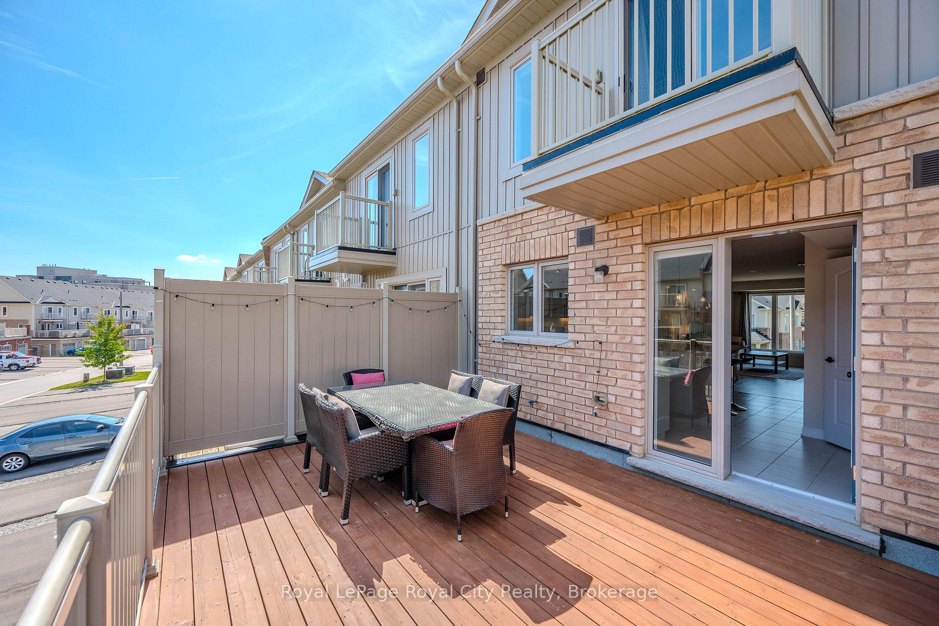 Photo 56 of 168 Law Drive, Guelph, Grange Road — HOMEH