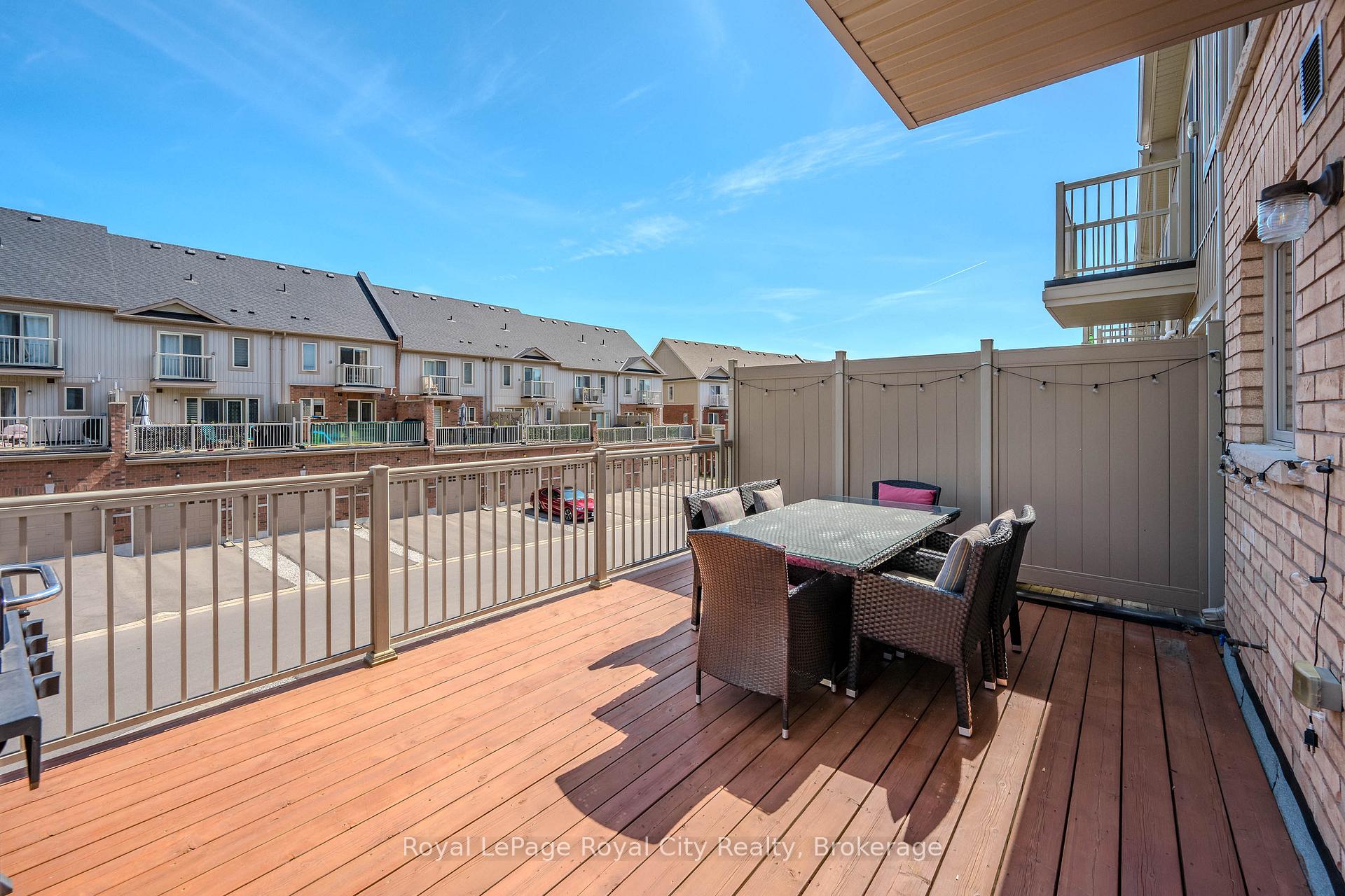 Photo 58 of 168 Law Drive, Guelph, Grange Road — HOMEH