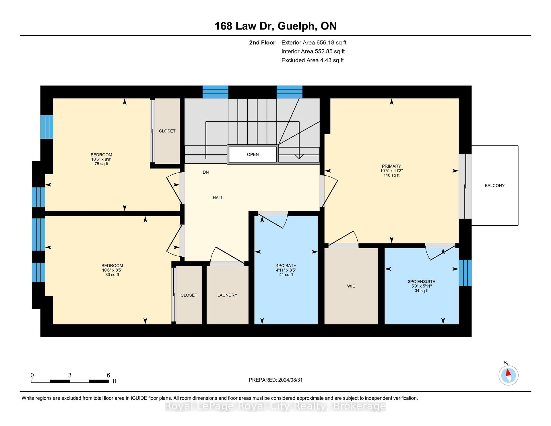 Photo 89 of 168 Law Drive, Guelph, Grange Road — HOMEH