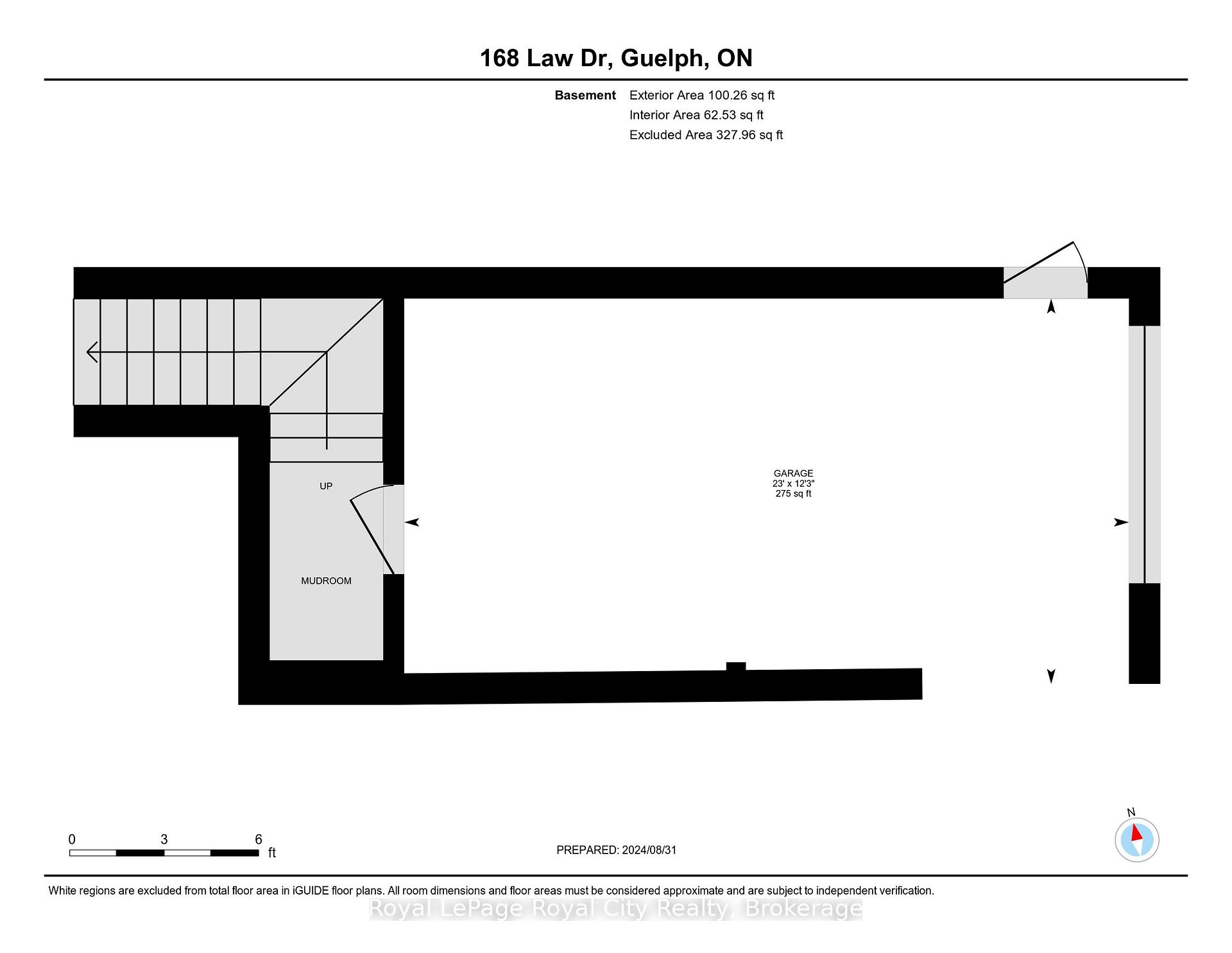 Photo 90 of 168 Law Drive, Guelph, Grange Road — HOMEH