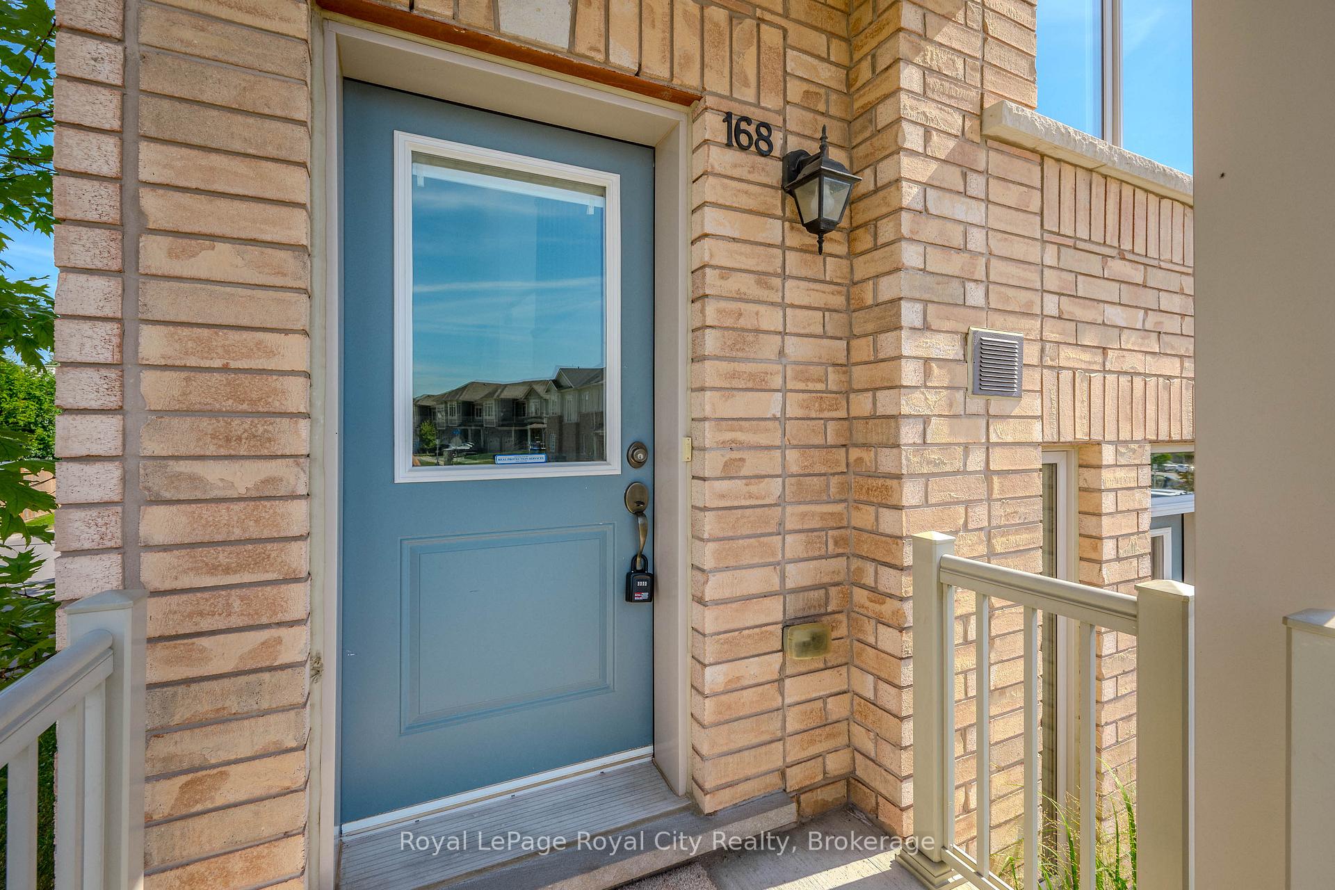 Photo 4 of 168 Law Drive, Guelph, Grange Road — HOMEH