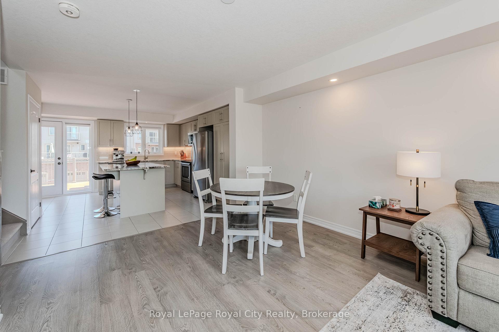 Photo 11 of 168 Law Drive, Guelph, Grange Road — HOMEH