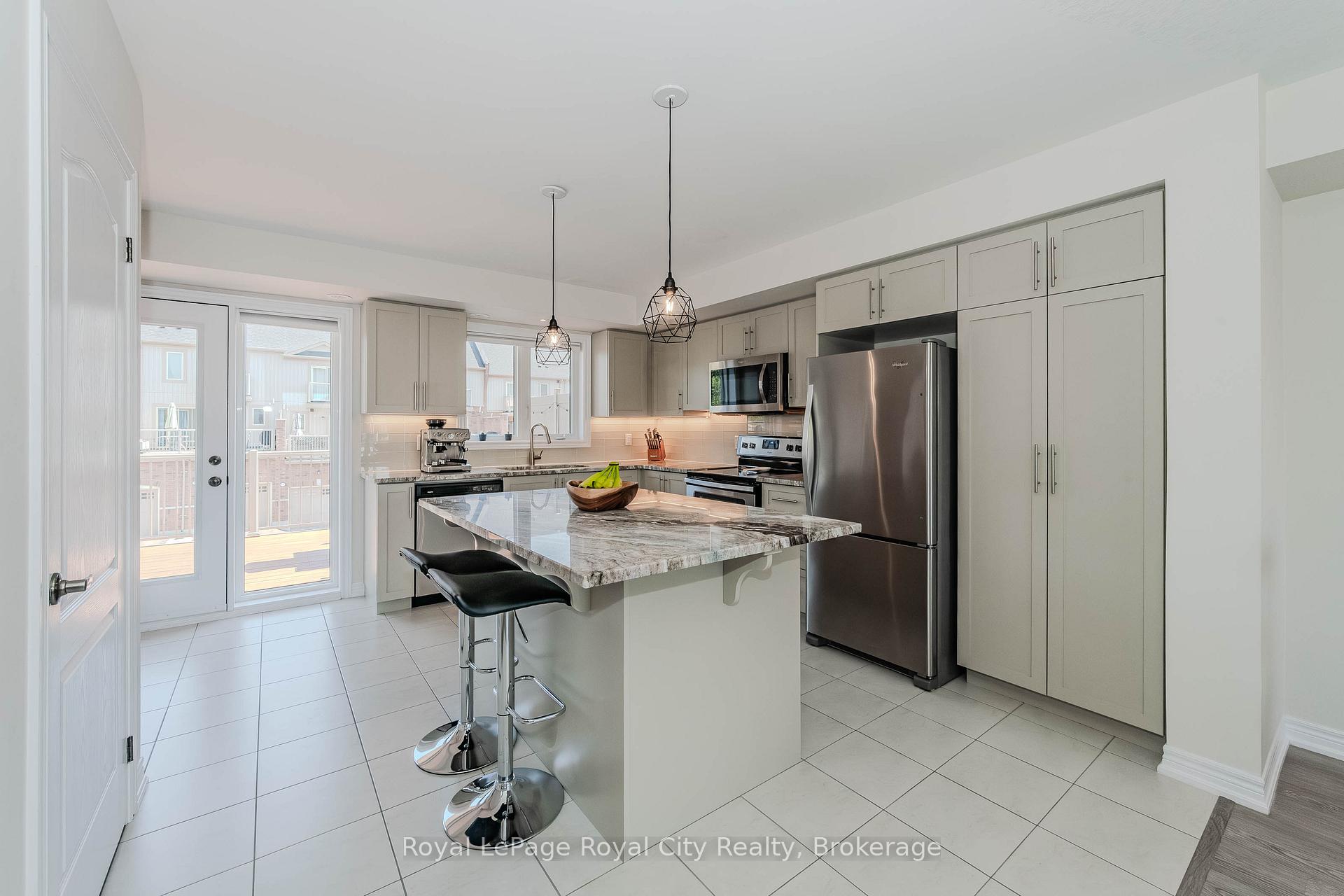Photo 12 of 168 Law Drive, Guelph, Grange Road — HOMEH