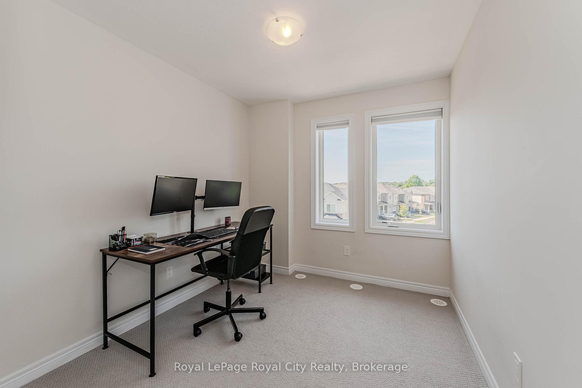Photo 64 of 168 Law Drive, Guelph, Grange Road — HOMEH