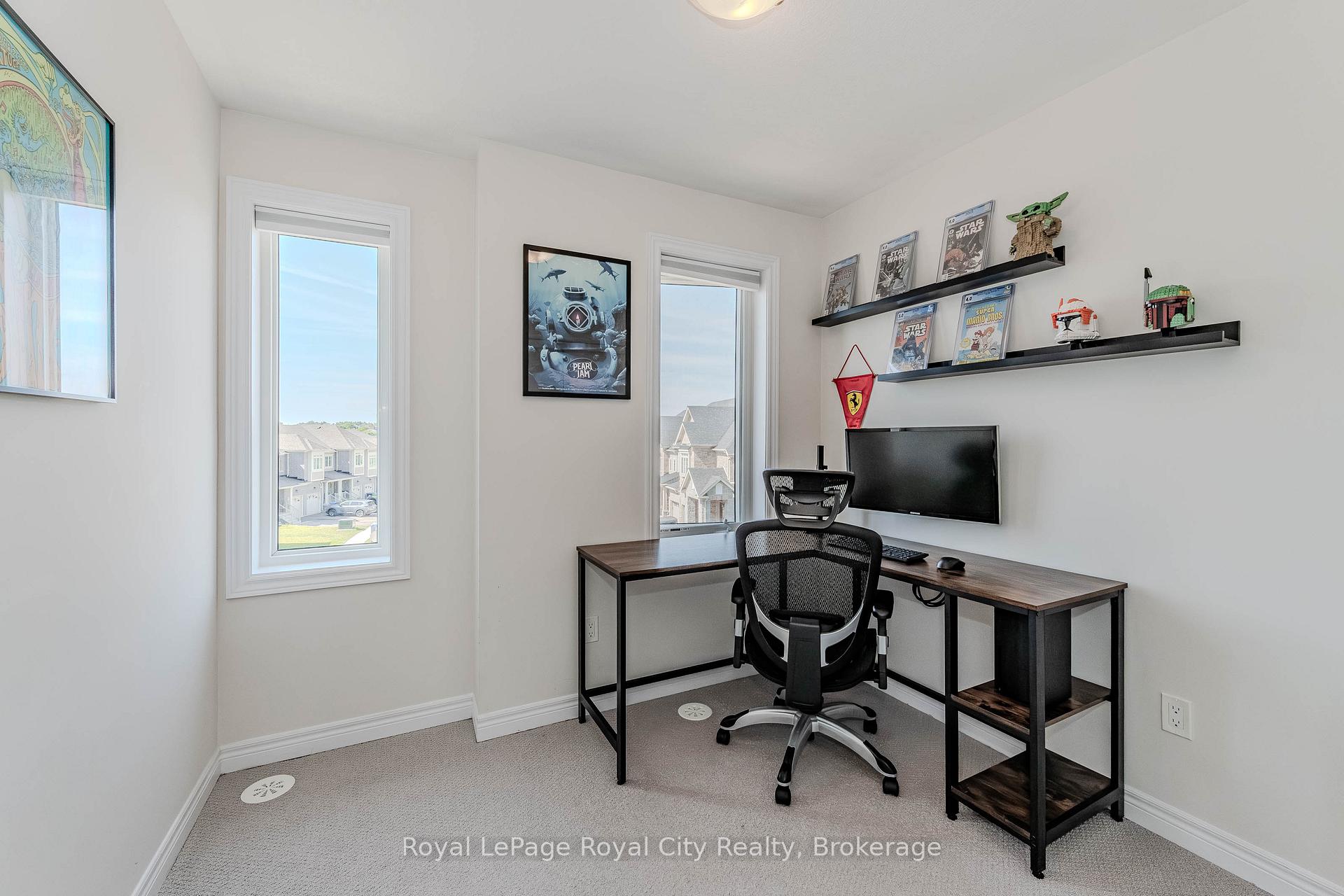 Photo 66 of 168 Law Drive, Guelph, Grange Road — HOMEH