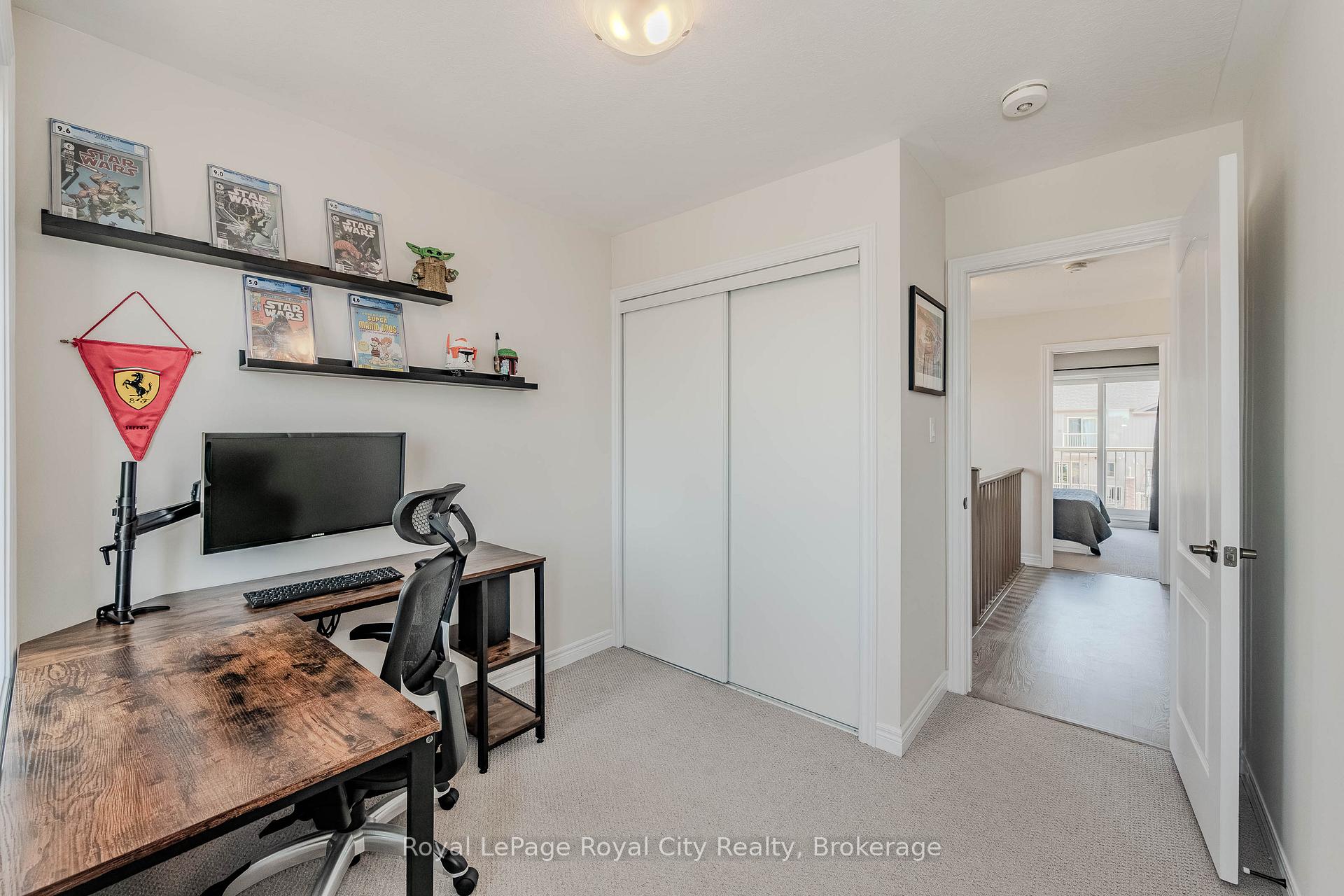 Photo 67 of 168 Law Drive, Guelph, Grange Road — HOMEH