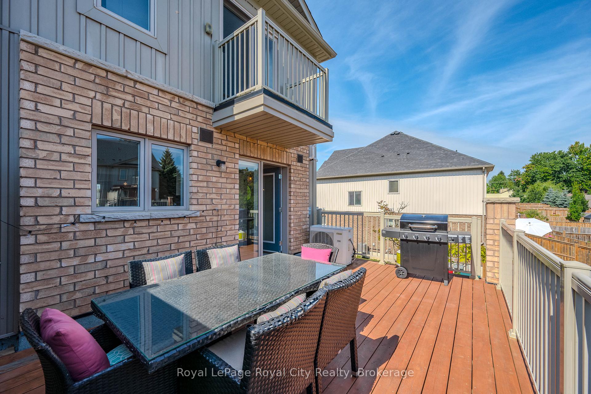 Photo 77 of 168 Law Drive, Guelph, Grange Road — HOMEH