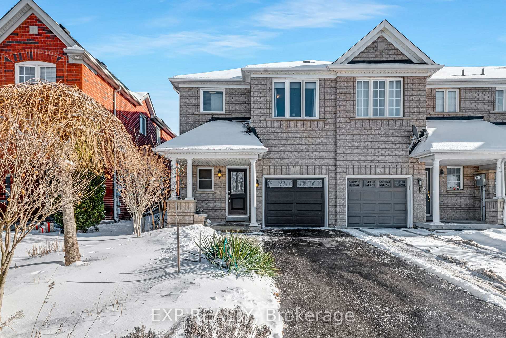 Photo 1 of 58 Collis Drive, Aurora, Bayview Northeast — HOMEH